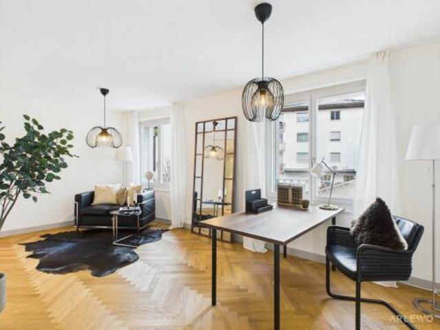 Apartment mieten in Stans, Nidwalden