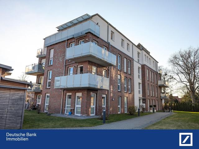 Etagenwohnung kaufen in Salzgitter
