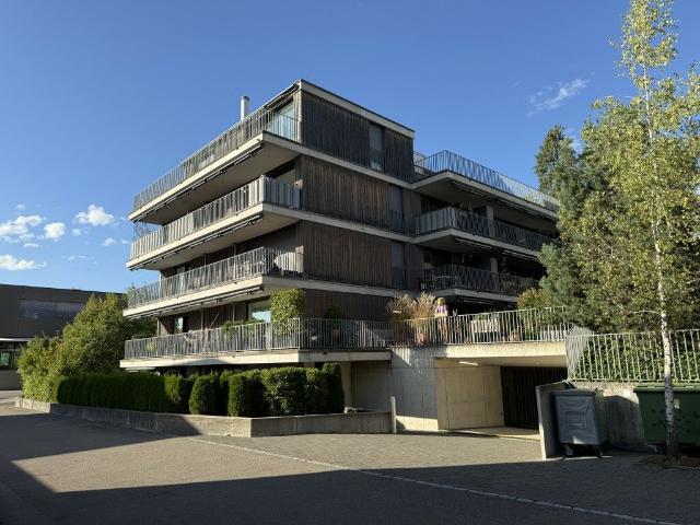 Wohnung kaufen in Männedorf, Zürich
