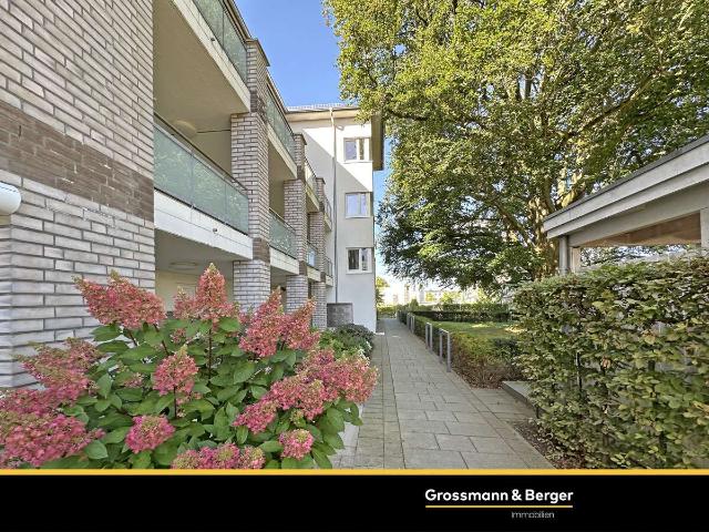 Wohnung kaufen in Ahrensburg, Kreis Stormarn