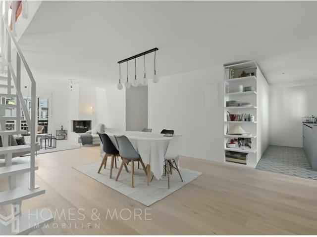 Wohnung kaufen in Stäfa, Zürich