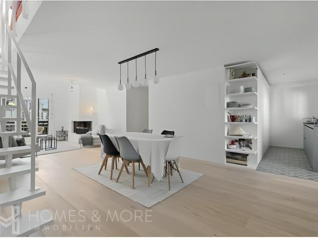 Wohnung kaufen in Stäfa, Zürich