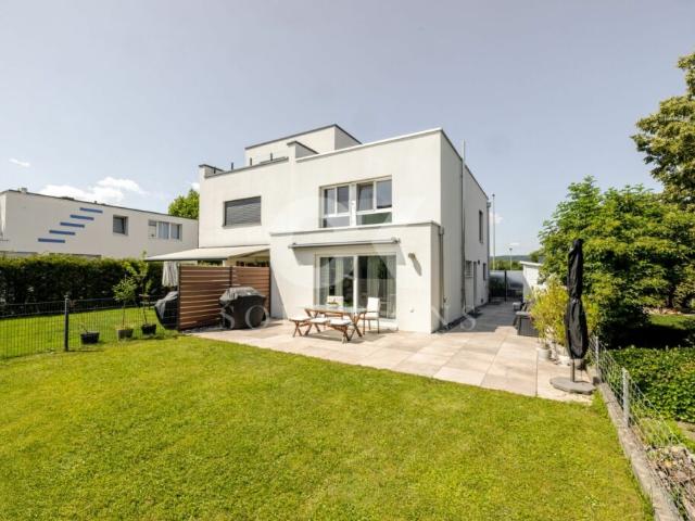 Einfamilienhaus kaufen in Pratteln, Basel-Landschaft