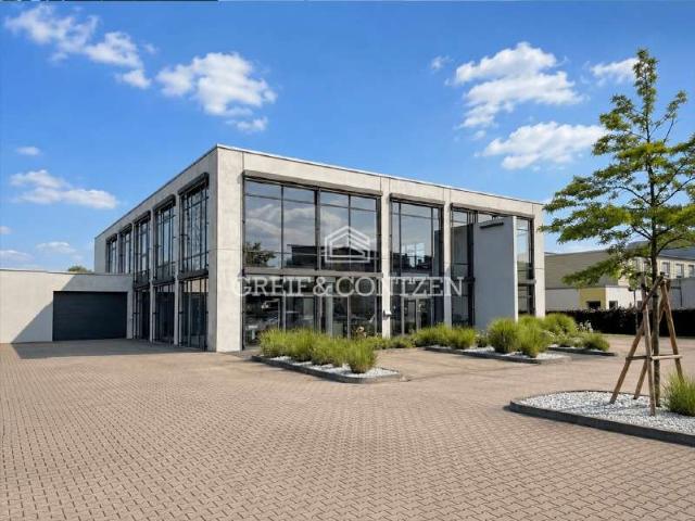 Büro kaufen in Köln