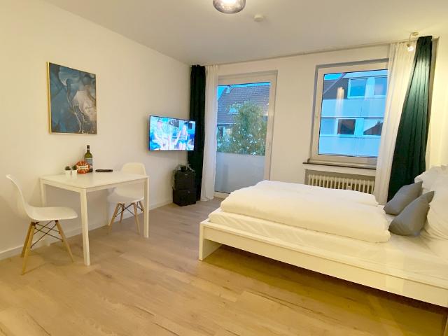 Haus mieten in Neustadt/Süd, Köln