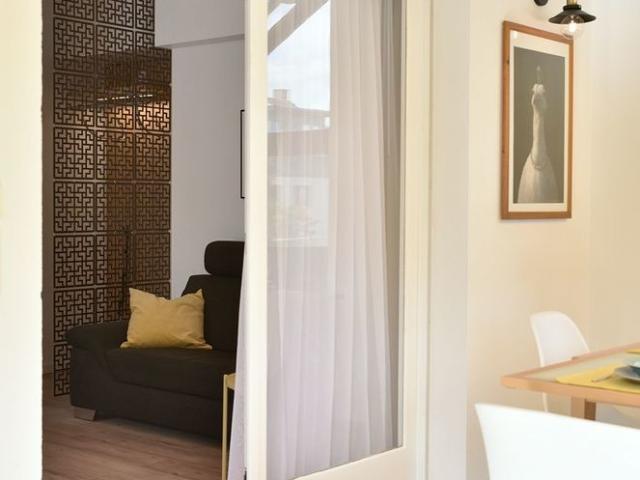 Apartment mieten in Chorweiler, Köln