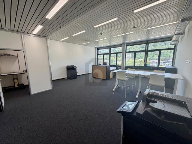 Büro mieten in Belmont-Yverdon, Waadt