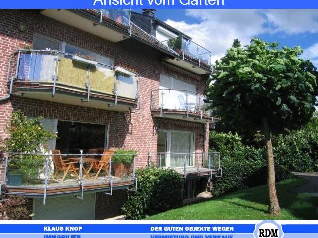 Wohnung mieten in Holzbüttgen, Kaarst