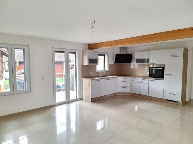 Apartment mieten in Thörigen, Bern