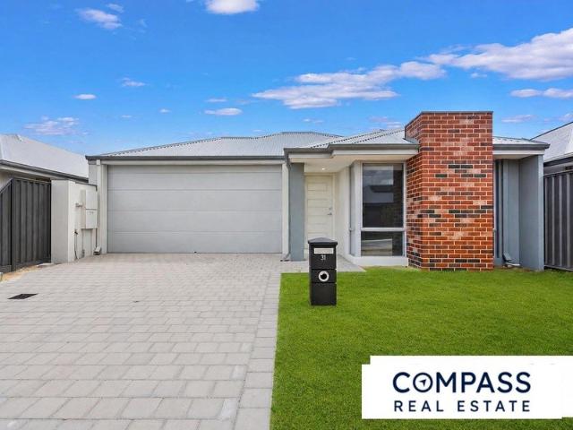 House for rent in Henley Brook, Western Australia