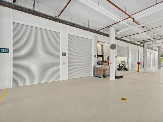 Warehouse for rent in Sydney, New South Wales