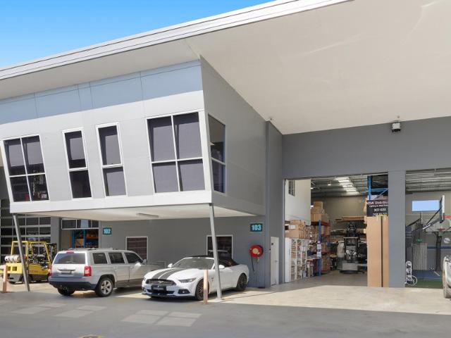 Warehouse for rent in Sydney, New South Wales