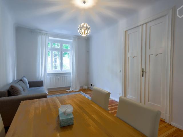 Apartment mieten in Treptow–Köpenick, Berlin