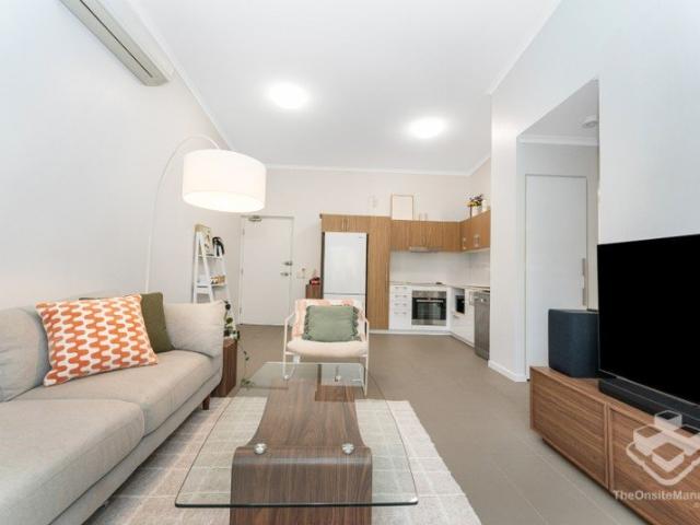 Apartment for sale in Townsville, Queensland