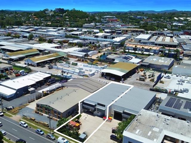 Warehouse for rent in Fernbrook, Queensland