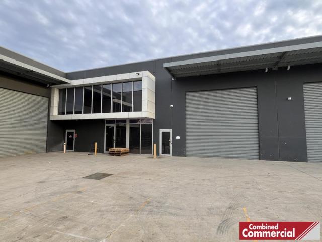 Warehouse for rent in Sydney, New South Wales