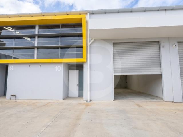 Warehouse for sale in Seven Hills, Sydney