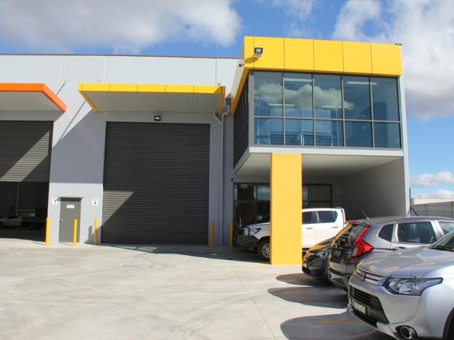 Warehouse for rent in Sydney, New South Wales