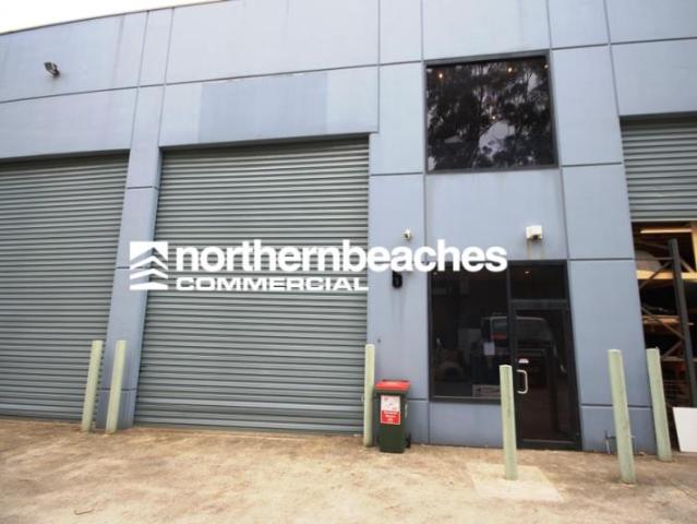 Warehouse for rent in Sydney, New South Wales