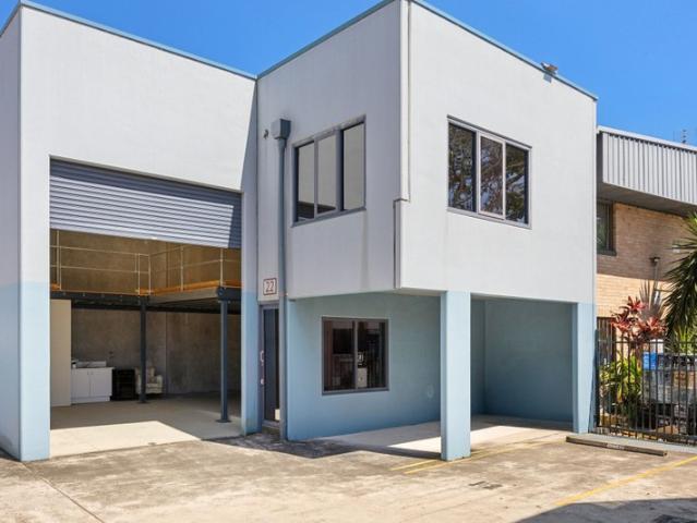 Warehouse for rent in Sydney, New South Wales