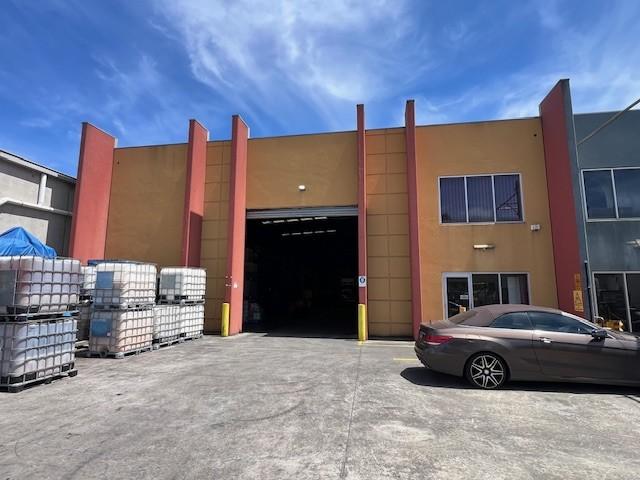 Warehouse for rent in Camerons Creek, Victoria