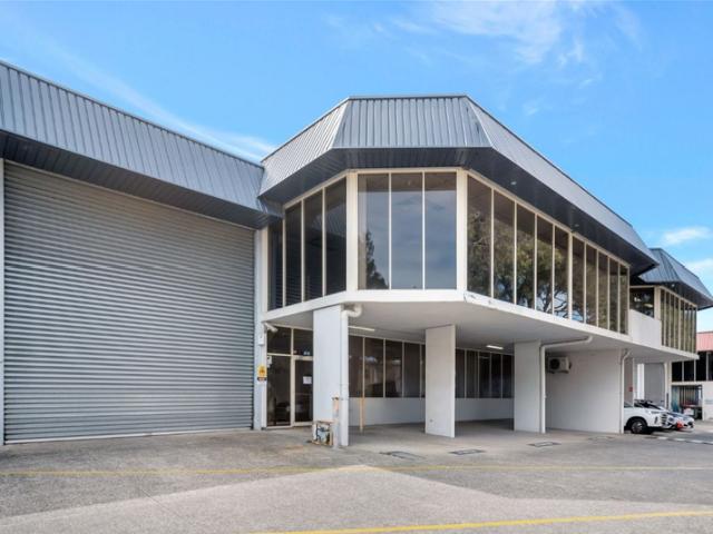 Warehouse for rent in Sydney, New South Wales