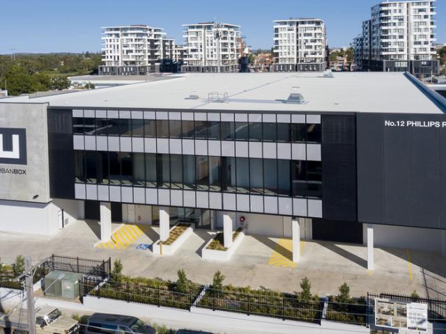 Warehouse for sale in Sydney, New South Wales