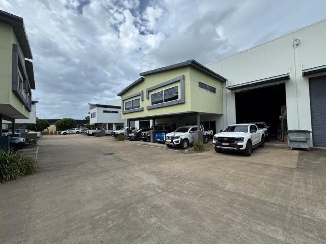 Warehouse for rent in Townsville, Queensland