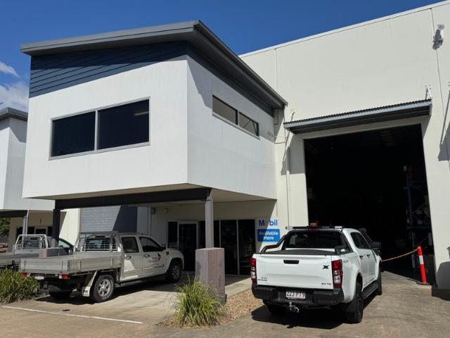 Warehouse for rent in Townsville, Queensland