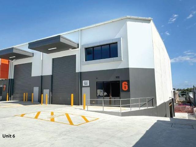 Warehouse for rent in Sydney, New South Wales