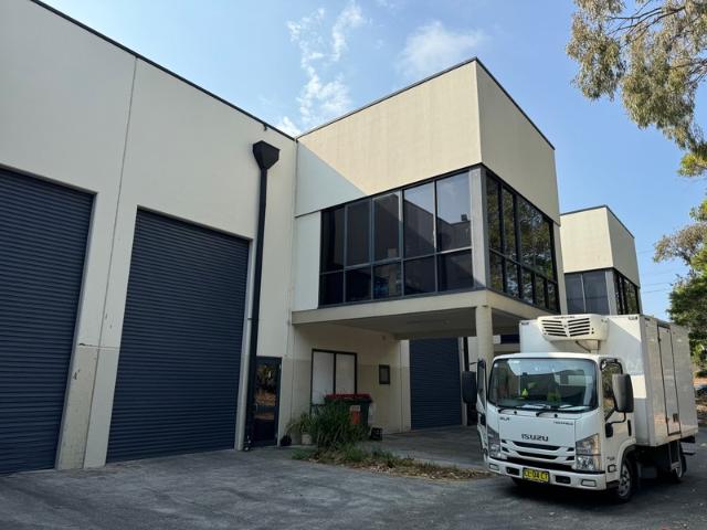 Warehouse for sale in Sutherland, New South Wales
