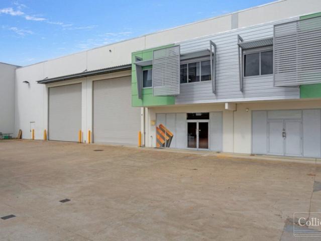 Warehouse for rent in Townsville, Queensland