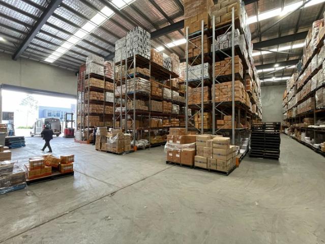 Warehouse for rent in Strathfield, New South Wales
