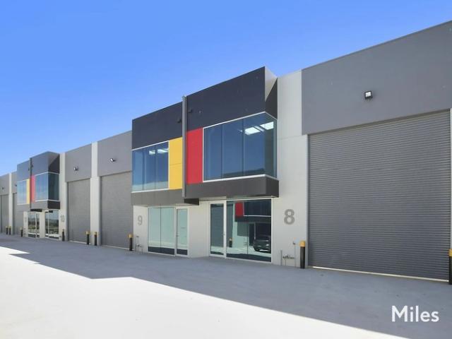 Warehouse for rent in Camerons Creek, Victoria