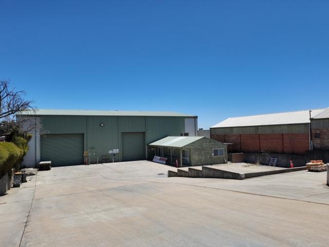 Warehouse for rent in Queanbeyan, New South Wales