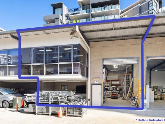 Warehouse for sale in Sydney, New South Wales