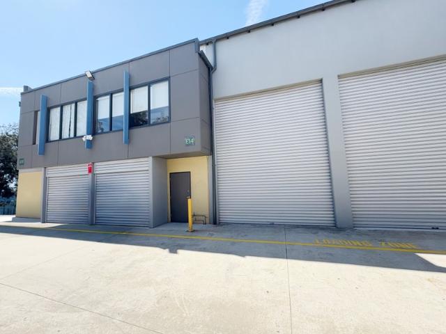 Warehouse for rent in Homebush West, Sydney