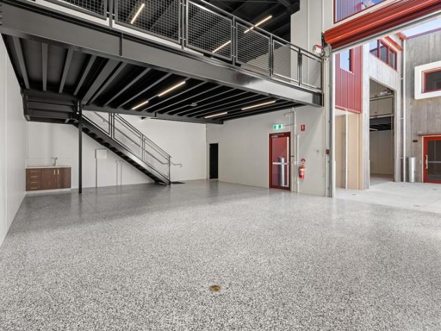 Warehouse for rent in Fernbrook, Queensland
