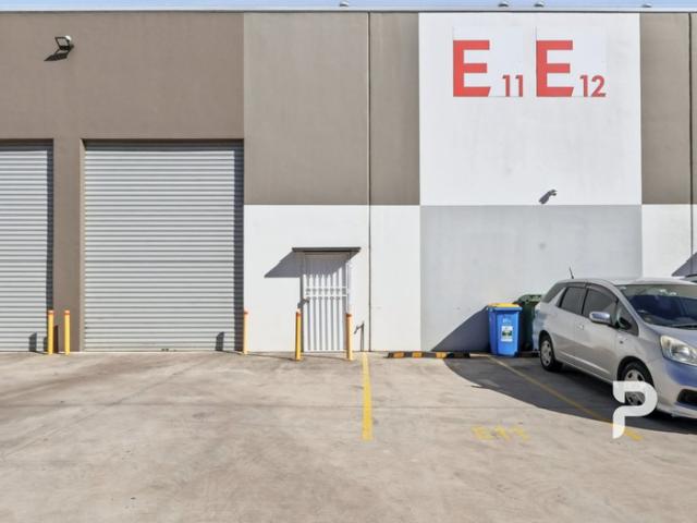 Warehouse for sale in Pemulwuy, Sydney