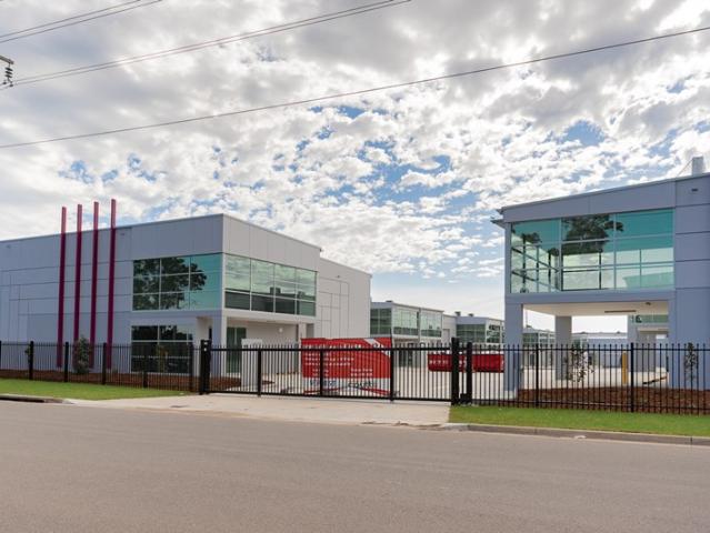 Warehouse for sale in Sydney, New South Wales
