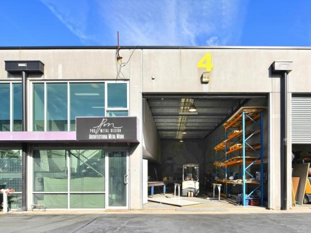 Warehouse for sale in Sydney, New South Wales
