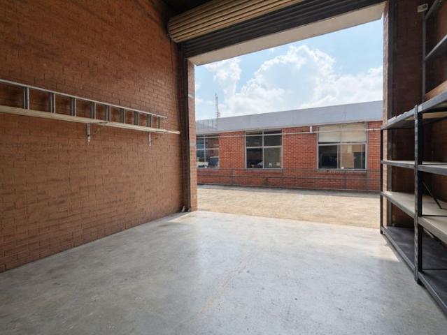 Warehouse for rent in Sydney, New South Wales