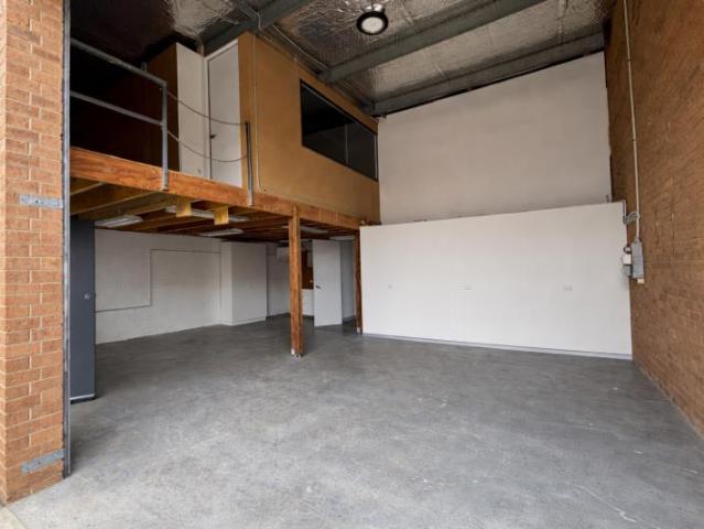 Warehouse for rent in Sydney, New South Wales
