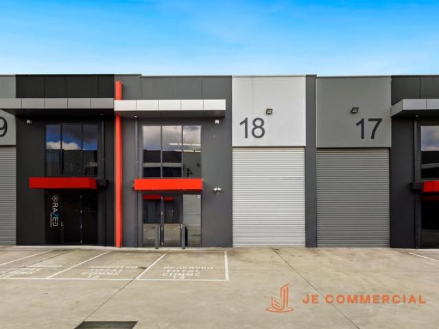 Warehouse for rent in Camerons Creek, Victoria