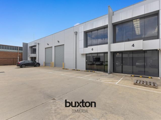 Warehouse for rent in Camerons Creek, Victoria
