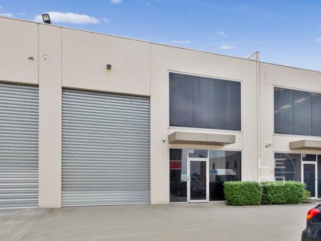 Warehouse for sale in Camerons Creek, Victoria