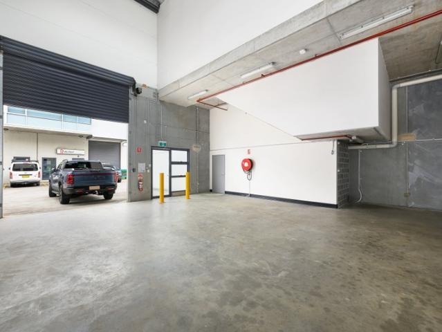 Warehouse for rent in Willoughby, New South Wales
