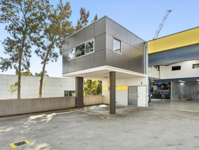 Warehouse for sale in Sydney, New South Wales