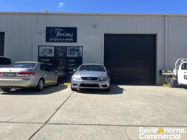 Warehouse for rent in Mitchell, Australian Capital Territory