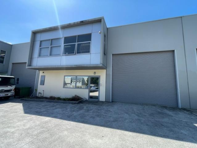 Warehouse for rent in Sydney, New South Wales